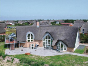 Holiday home Fyrvej IV
